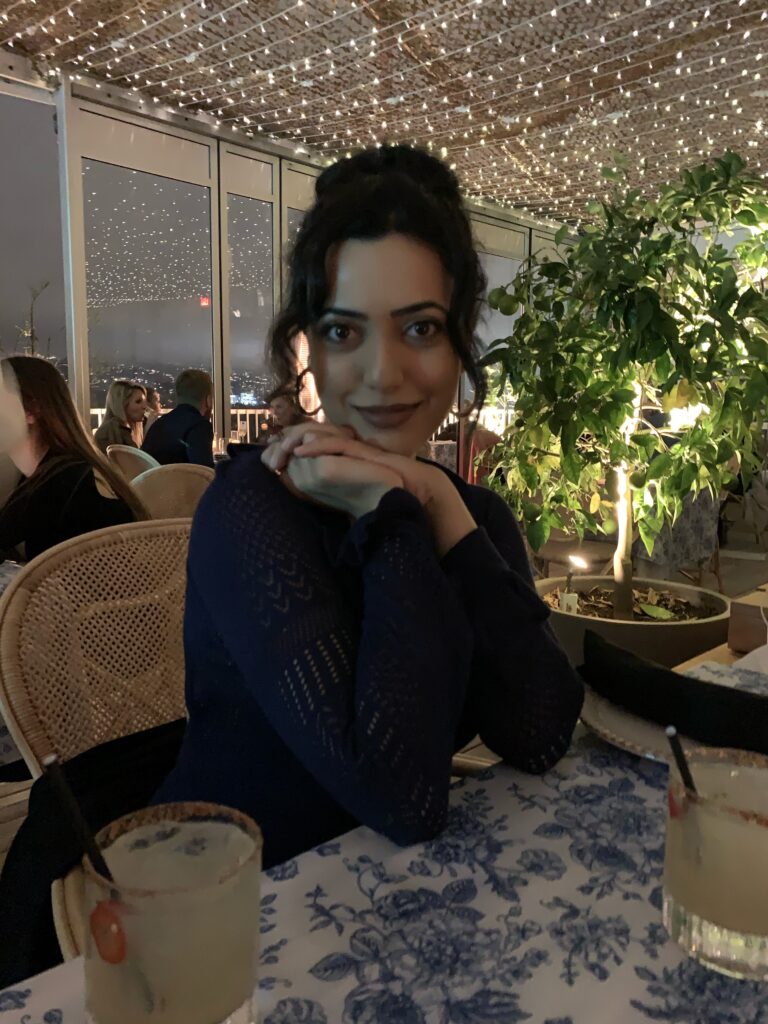 Anais Amin: Language Enthusiast And Cross-Cultural Connector