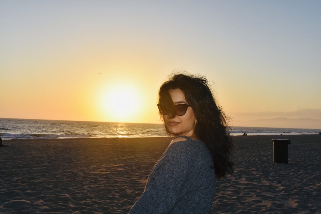 Anais Amin: Editorial Producer And Content Developer