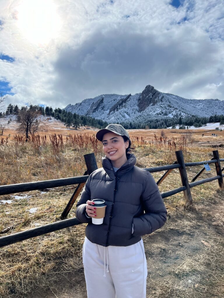 Anais Amin: Cultural Storyteller With a Global Perspective