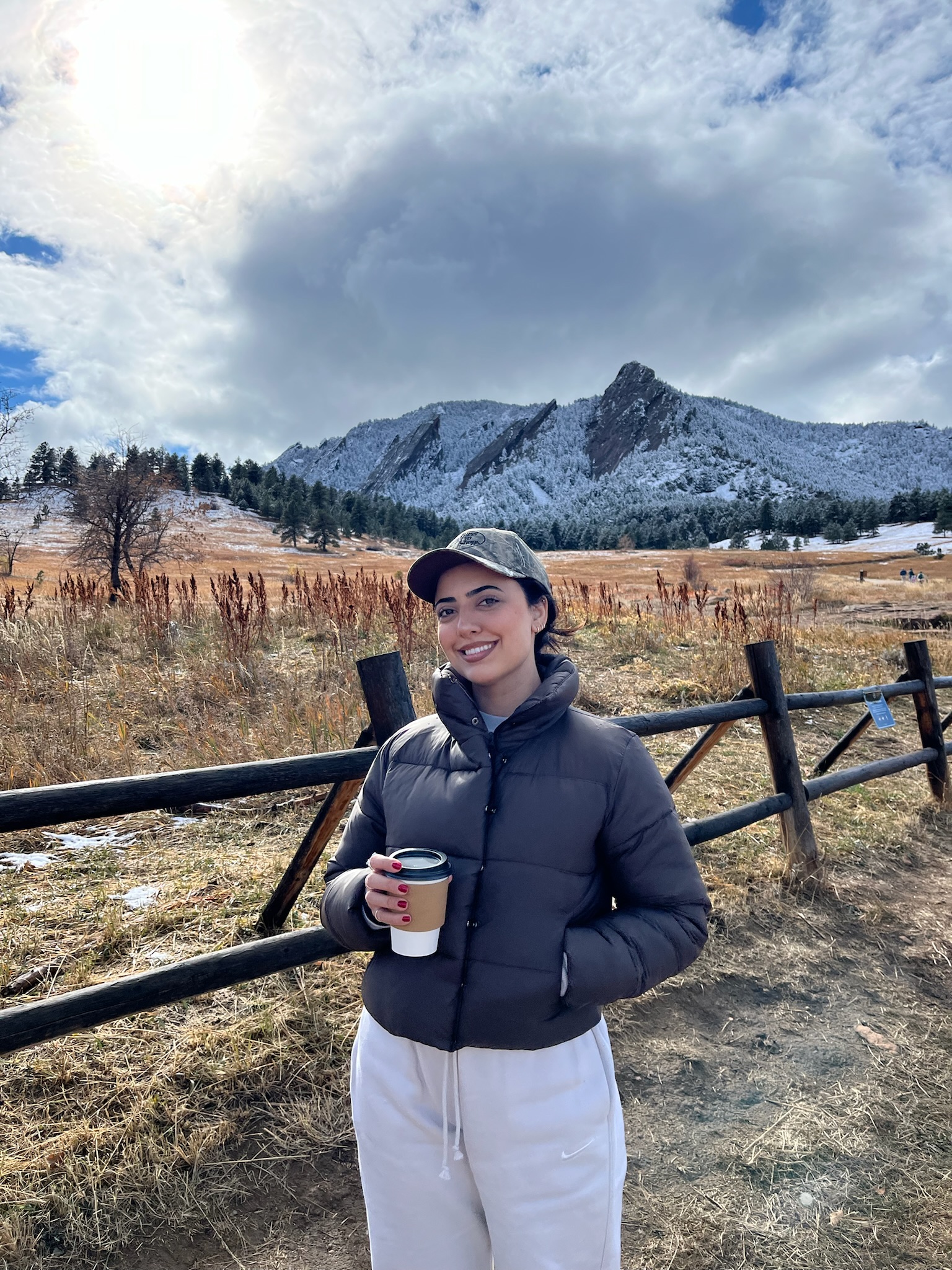 Anais Amin: Campaign Volunteer, Community Organizer, And Donor