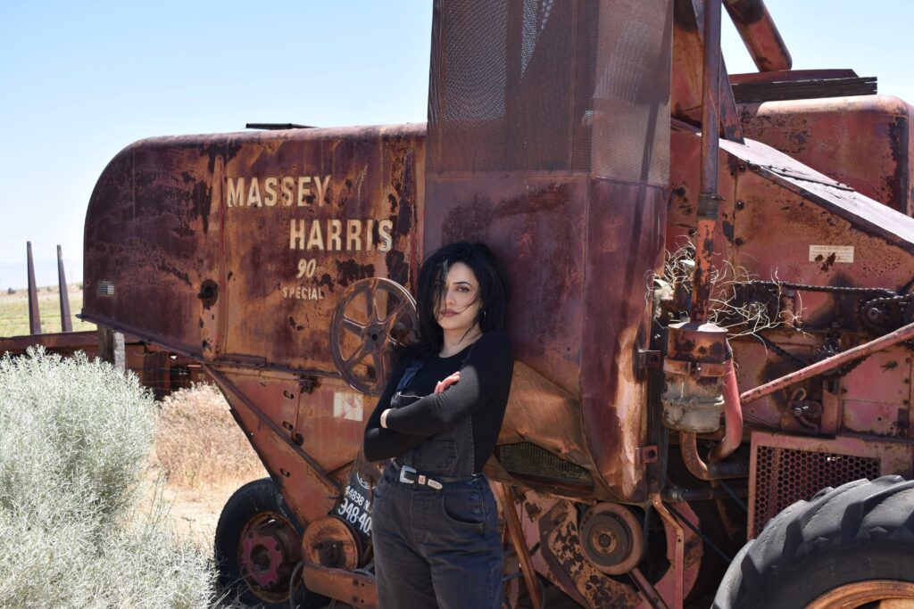 Anais Amin: Digital Media And Audience Engagement Expert