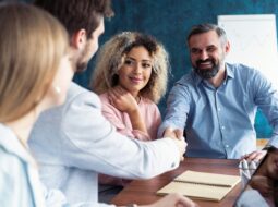 Anais Amin:Business Partnerships