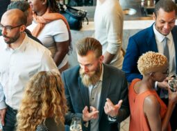 Networking Strategies