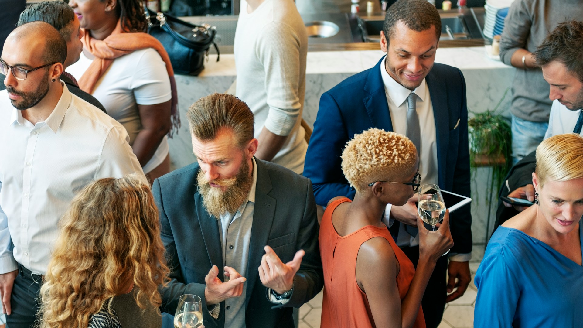 Networking Strategies