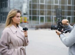 campus media and journalism career