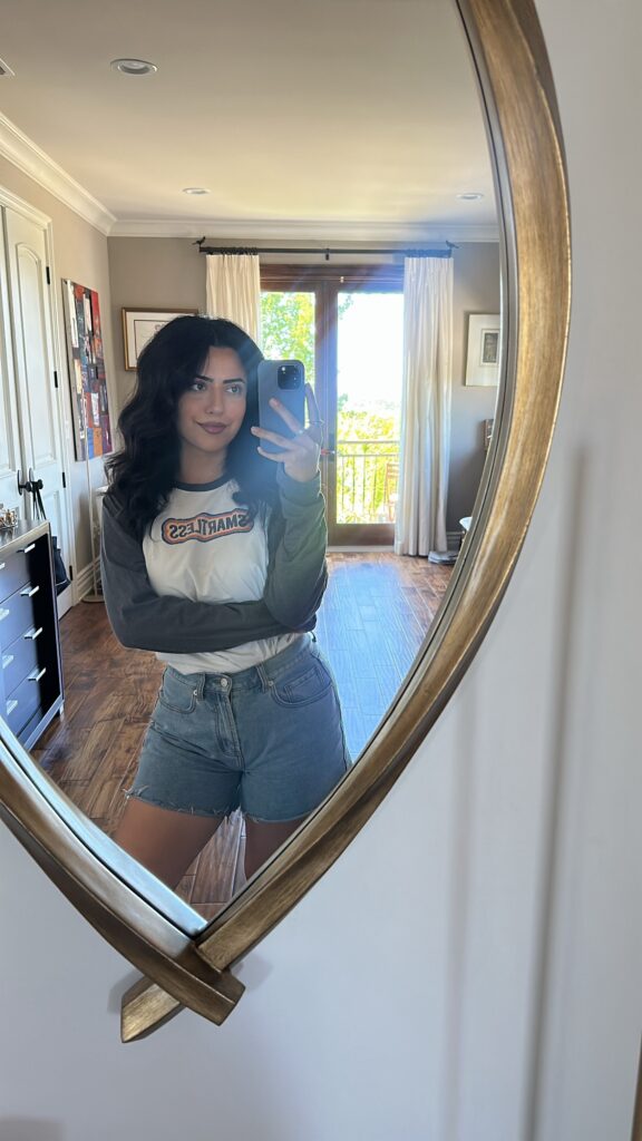 Anais Amin Photo Gallery