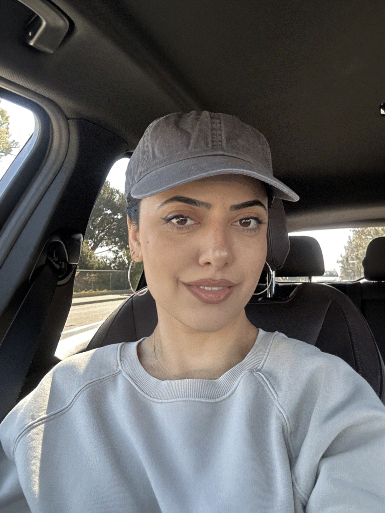 Anais Amin Casual Photos