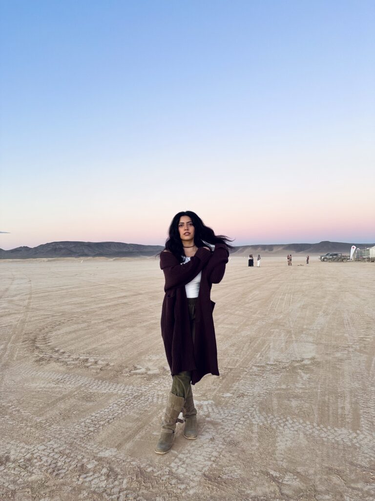 Anais Amin Images 2026