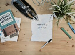 Marketing Strategy