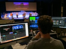 technical skills for media producers