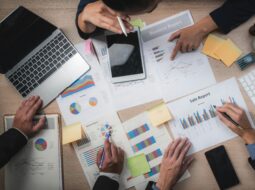 Anais Amin: Marketing Strategy Alignment