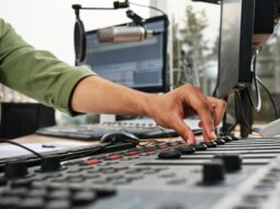 Radio Program