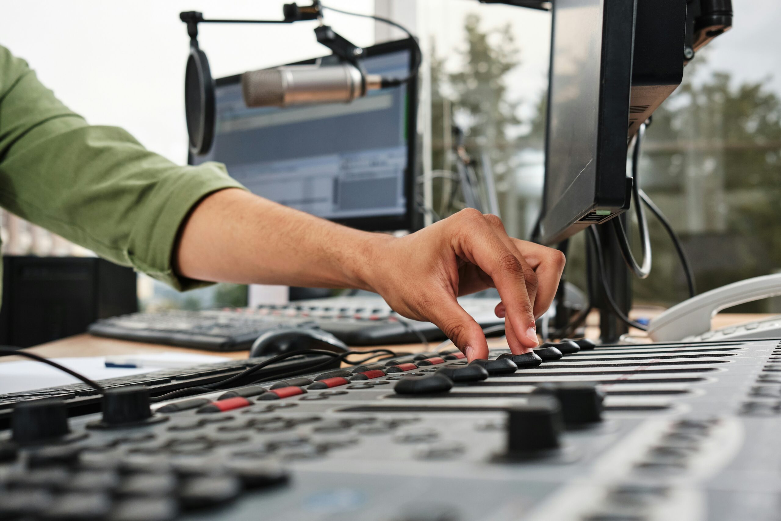 Radio Program